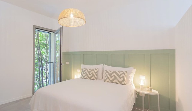 Salvia & Ginepro Apartments by Rent All Como