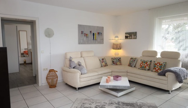 Ferienwohnung/app. für 4 Gäste mit 110m² in Reichenau
