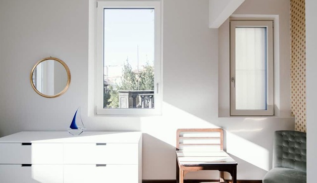 Appartamento in Villa Lina