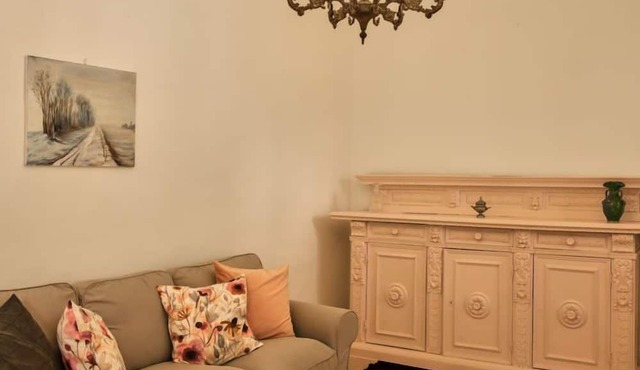 Clotilde by Interhome