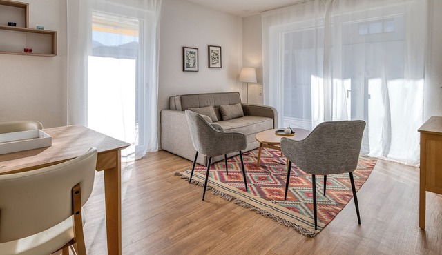 Alparthotel