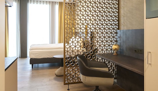 Lumen Apartments