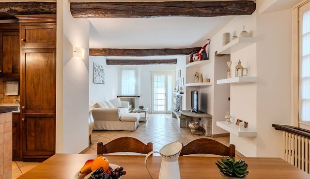 Lungolago by Interhome