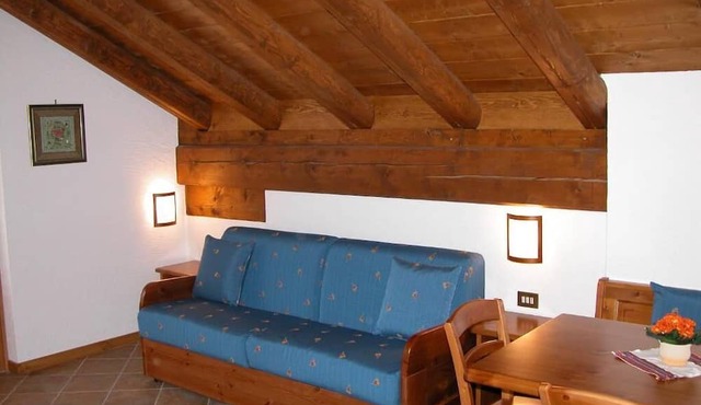 Monterosa Residence Hotel
