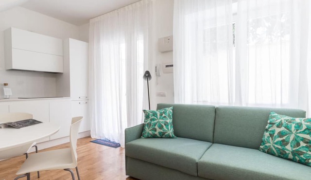 Italianway Easy - Ciro Menotti 18