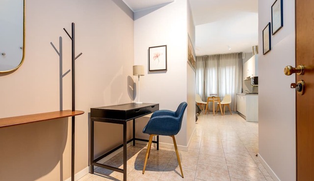 Residence Bonomelli