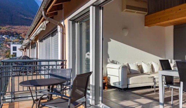 La Perouse D1/2 by Interhome