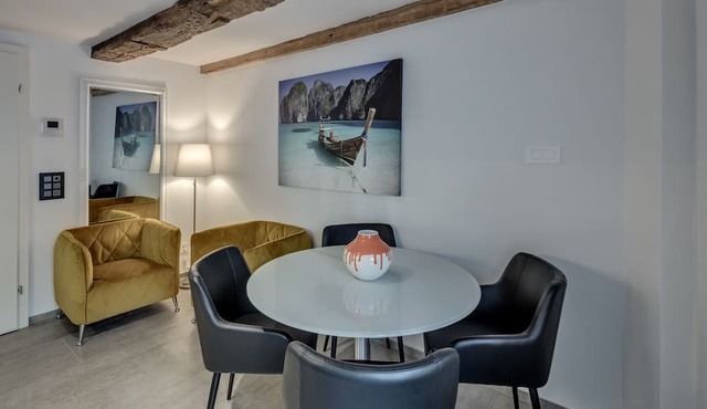 The Residence La Cittadella