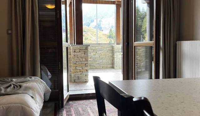 Chalet Edelweiss
