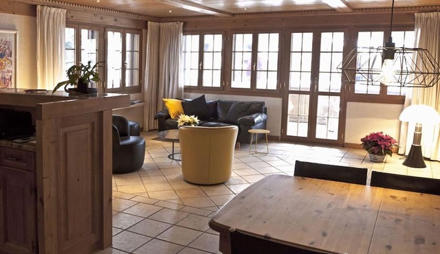 Cosy apartment for 4 guests with WIFI, TV and balcony