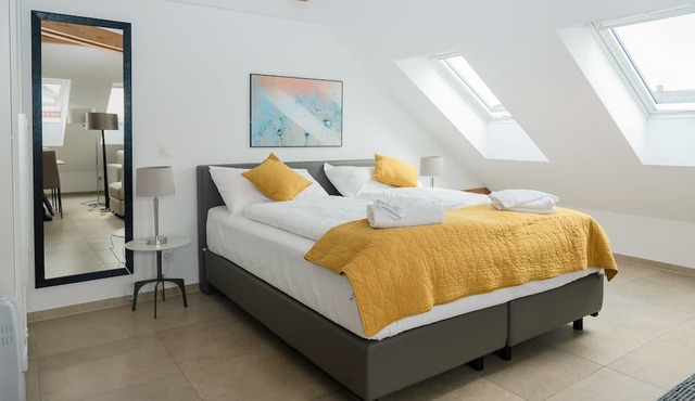 Zurich Furnished Homes