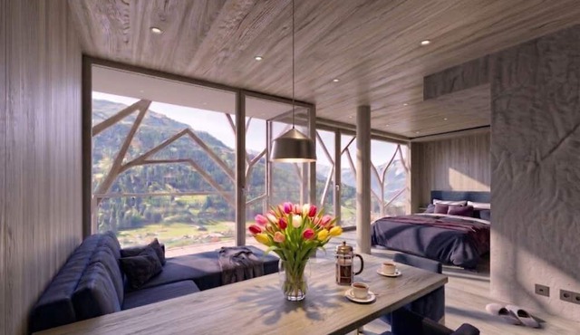 Leiter Living Apartments