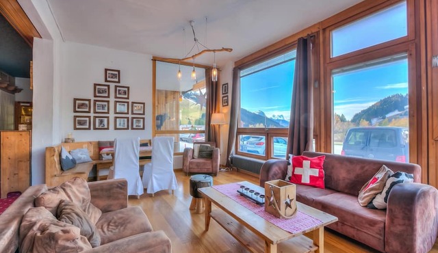 Hotel Relais Alpin