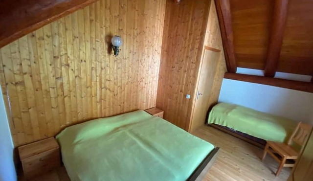Cà du Papa 2 by Interhome