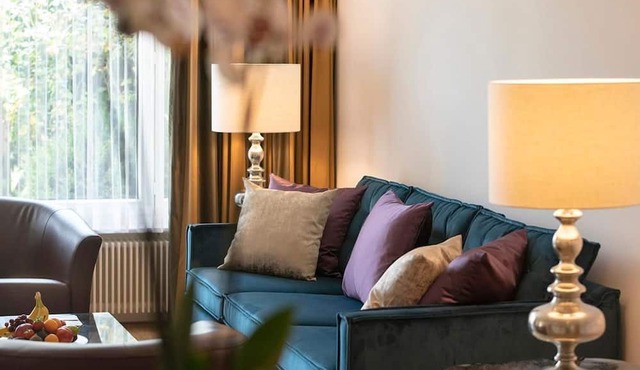 Parkresidenz Meilen by Interhome
