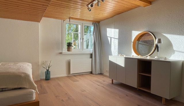 Wartheim by Interhome