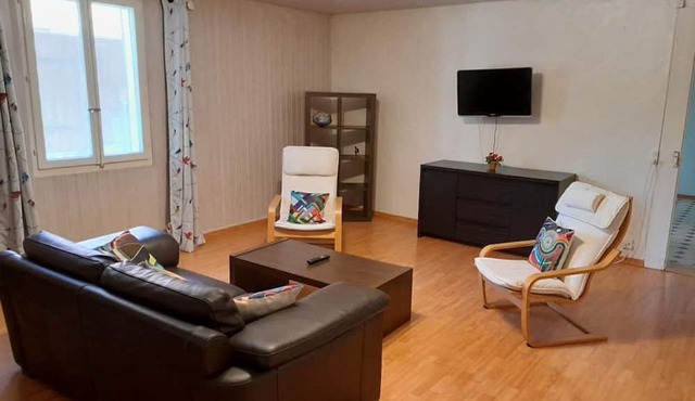 in Bauernhof by Interhome