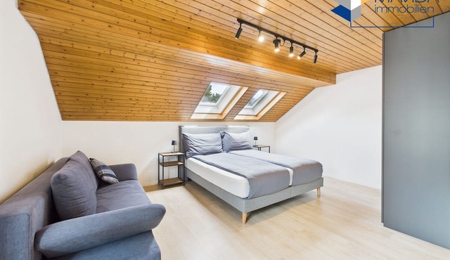 Great studio in the center of Wald - Schnydershome AP2