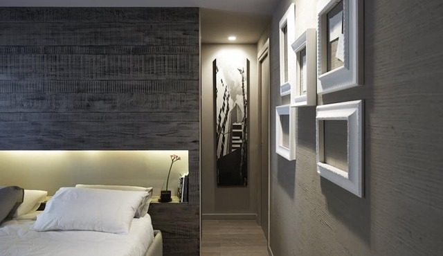 Luxury Design Apartment Downtown - FREE PARKING