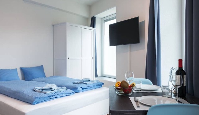 Apartment by Interhome in Zurich