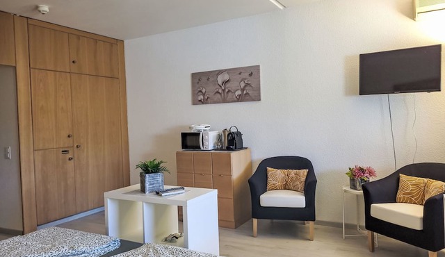 Lago di Lugano Relax Apt.604 by Interhome