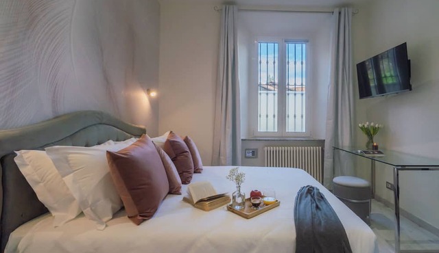 Cernobbio Dream Suites