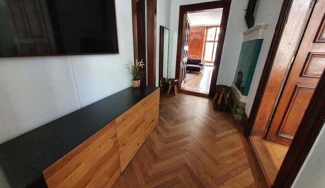 Le Bijou BK9 Presidential Suite