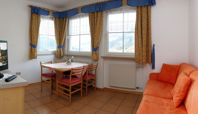 Appartment Mühlrast in Laces