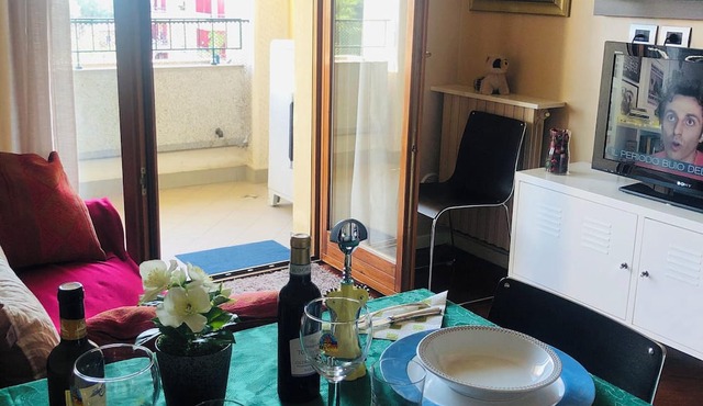 Homerez - Monza Apartment