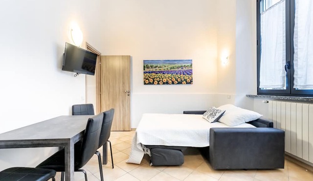 Alessia's Flat- Torretta