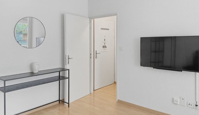 Terrific studio in the city centre (Art 2)