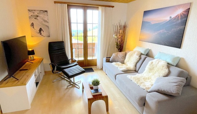 Concierge, Scenic Views, Long Stay by SwissHut