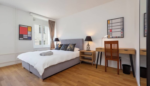 KAYA Zurich Elisabethenstrasse