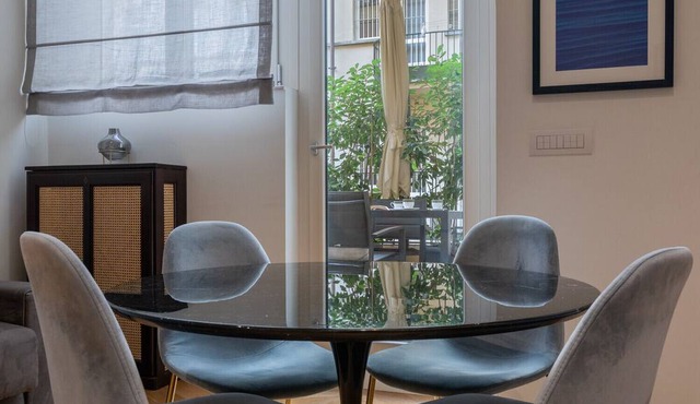Prestige Apartment Via Roma by Wonderful Italy