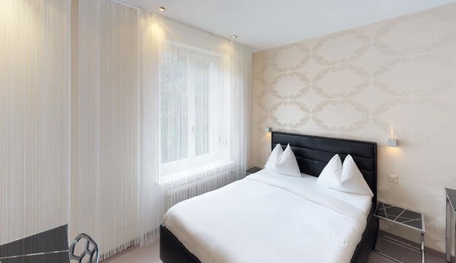 VISIONAPARTMENTS Zurich Waffenplatzstrasse