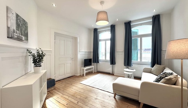 Business Apartment Niederbipp