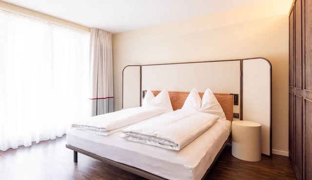 EMA House Serviced Apartments Seefeld