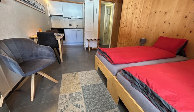 Alpenchalet Weidhaus