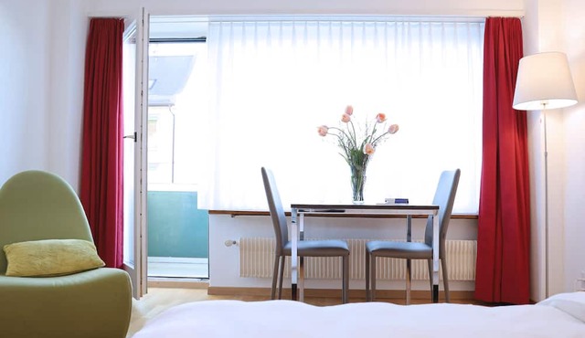 City Stay Apartments Forchstraße