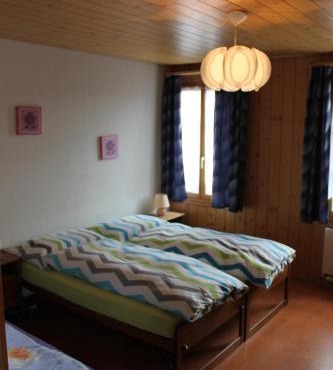 Rutschi Ferienwohnung