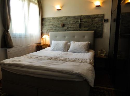 Luxeriöses Apartment 52 ViraLago mit Privatstrand