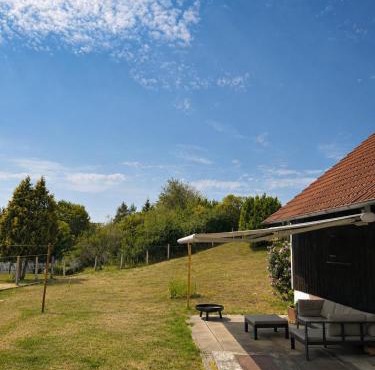 Danube Lodge