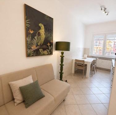 Celebrity House Gaggiano