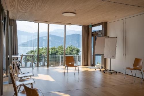 Seminar-Hotel Rigi am See