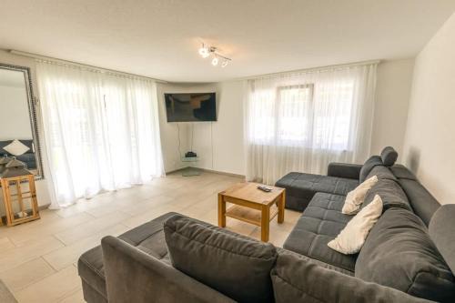 Moench Apartment - Aare Jungfrau AG