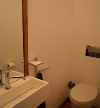 Charming chalet, heart of village