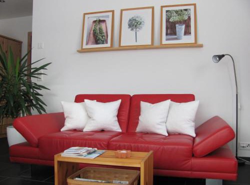 Ferienwohnung Caviezel