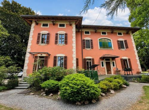 Villa Vicario Pool Spa and Private Park