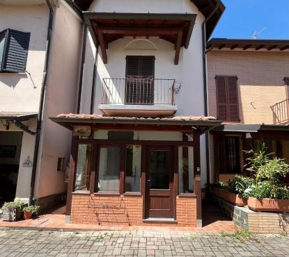 Casa Zia Alberta - Parco, Ospedale San Gerardo, F1