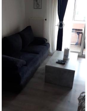 Studio de Luxe